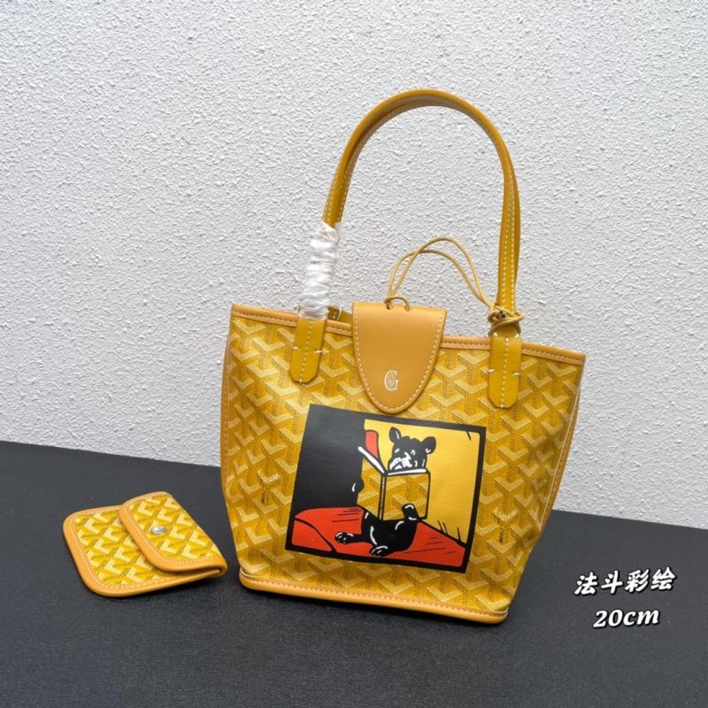 Go*ard shopping bags